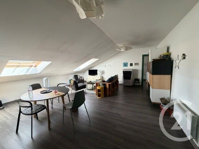 Appartement F2 à vendre - 2 pièces - 45.79 m2 - NICE - 06 - PROVENCE-ALPES-COTE-D-AZUR - Century 21 Lafage Transactions