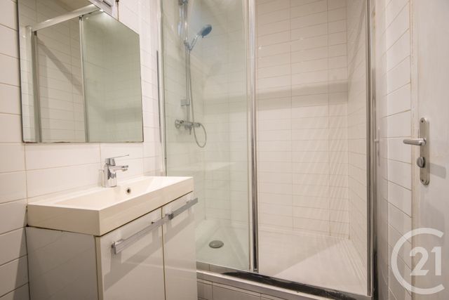 Appartement F1 à vendre - 1 pièce - 34.41 m2 - NICE - 06 - PROVENCE-ALPES-COTE-D-AZUR - Century 21 Lafage Transactions