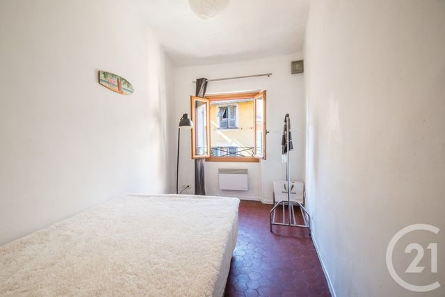 Appartement F1 à vendre - 1 pièce - 34.41 m2 - NICE - 06 - PROVENCE-ALPES-COTE-D-AZUR - Century 21 Lafage Transactions