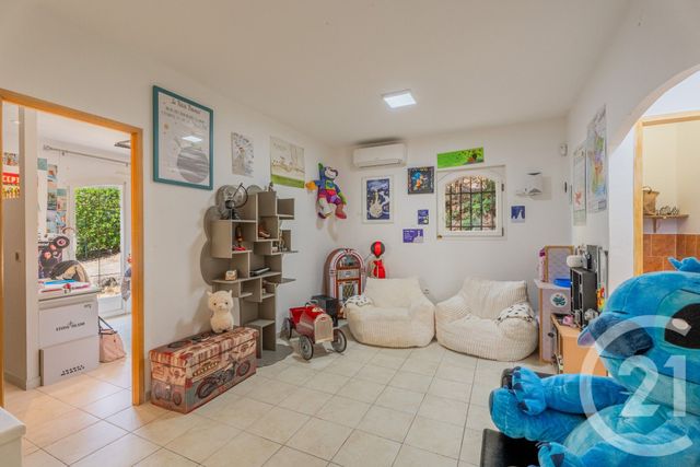 maison à vendre - 10 pièces - 350.0 m2 - BIOT - 06 - PROVENCE-ALPES-COTE-D-AZUR - Century 21 Lafage Transactions
