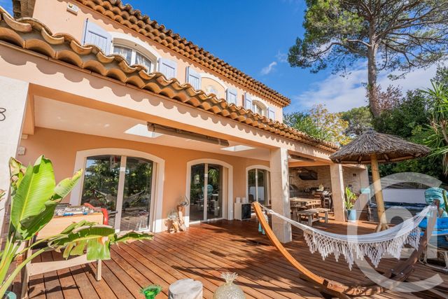 Maison à vendre BIOT