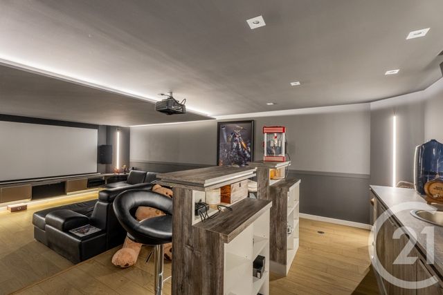 maison à vendre - 10 pièces - 350.0 m2 - BIOT - 06 - PROVENCE-ALPES-COTE-D-AZUR - Century 21 Lafage Transactions