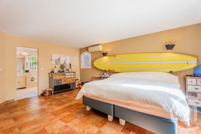 maison à vendre - 10 pièces - 350.0 m2 - BIOT - 06 - PROVENCE-ALPES-COTE-D-AZUR - Century 21 Lafage Transactions