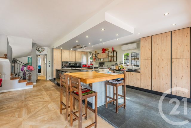 maison à vendre - 10 pièces - 350.0 m2 - BIOT - 06 - PROVENCE-ALPES-COTE-D-AZUR - Century 21 Lafage Transactions