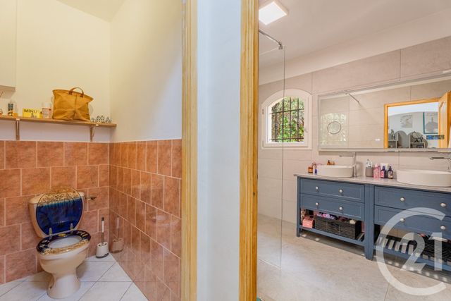 maison à vendre - 10 pièces - 350.0 m2 - BIOT - 06 - PROVENCE-ALPES-COTE-D-AZUR - Century 21 Lafage Transactions