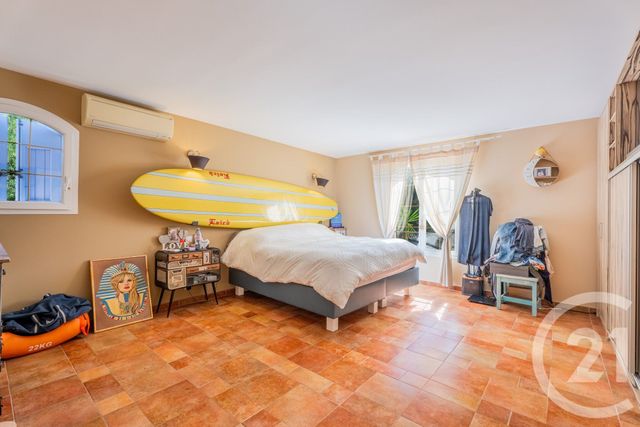 maison à vendre - 10 pièces - 350.0 m2 - BIOT - 06 - PROVENCE-ALPES-COTE-D-AZUR - Century 21 Lafage Transactions
