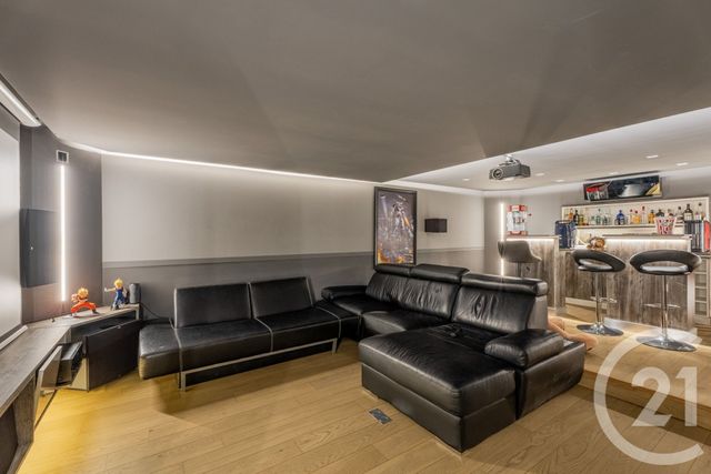 maison à vendre - 10 pièces - 350.0 m2 - BIOT - 06 - PROVENCE-ALPES-COTE-D-AZUR - Century 21 Lafage Transactions