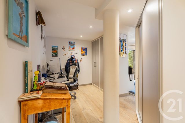maison à vendre - 10 pièces - 350.0 m2 - BIOT - 06 - PROVENCE-ALPES-COTE-D-AZUR - Century 21 Lafage Transactions