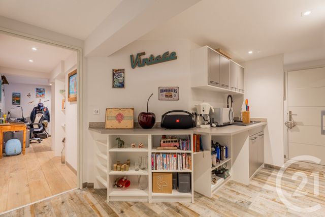 maison à vendre - 10 pièces - 350.0 m2 - BIOT - 06 - PROVENCE-ALPES-COTE-D-AZUR - Century 21 Lafage Transactions