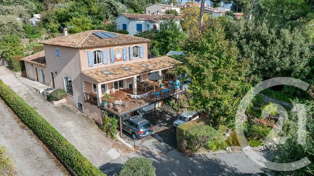 maison à vendre - 10 pièces - 350.0 m2 - BIOT - 06 - PROVENCE-ALPES-COTE-D-AZUR - Century 21 Lafage Transactions
