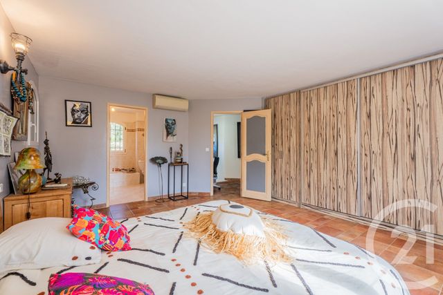 maison à vendre - 10 pièces - 350.0 m2 - BIOT - 06 - PROVENCE-ALPES-COTE-D-AZUR - Century 21 Lafage Transactions