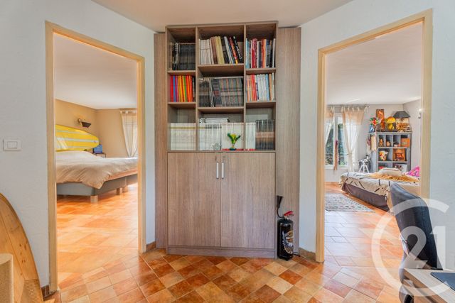 maison à vendre - 10 pièces - 350.0 m2 - BIOT - 06 - PROVENCE-ALPES-COTE-D-AZUR - Century 21 Lafage Transactions