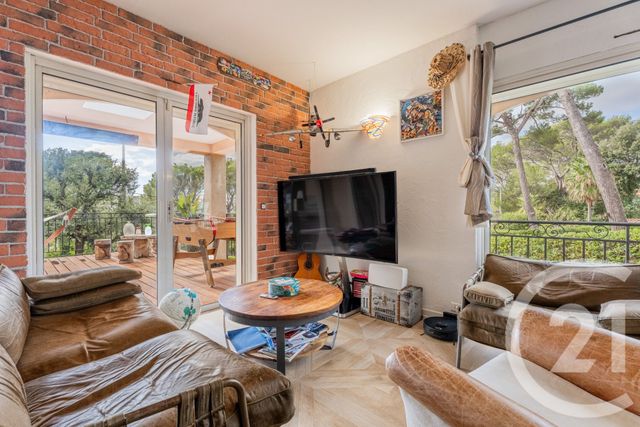 maison à vendre - 10 pièces - 350.0 m2 - BIOT - 06 - PROVENCE-ALPES-COTE-D-AZUR - Century 21 Lafage Transactions