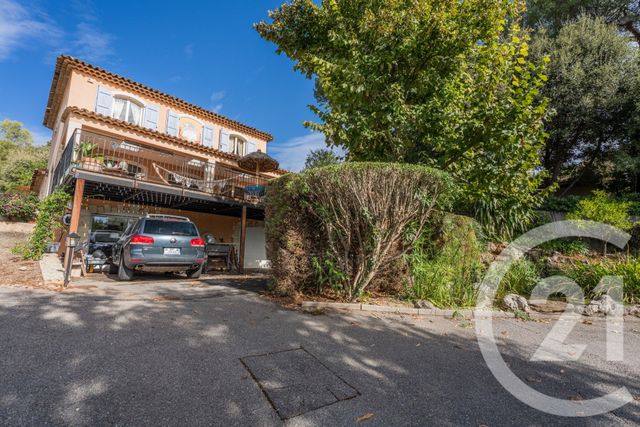 maison à vendre - 10 pièces - 350.0 m2 - BIOT - 06 - PROVENCE-ALPES-COTE-D-AZUR - Century 21 Lafage Transactions