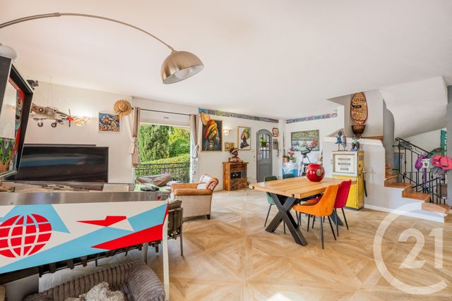 maison à vendre - 10 pièces - 350.0 m2 - BIOT - 06 - PROVENCE-ALPES-COTE-D-AZUR - Century 21 Lafage Transactions