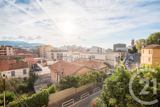 appartement - NICE - 06