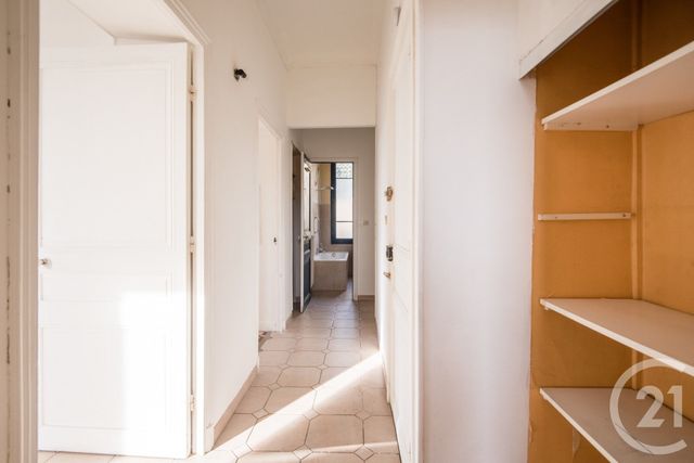Appartement F3 à vendre - 3 pièces - 72.43 m2 - NICE - 06 - PROVENCE-ALPES-COTE-D-AZUR - Century 21 Lafage Transactions