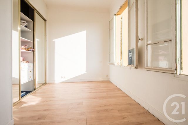 Appartement F3 à vendre - 3 pièces - 72.43 m2 - NICE - 06 - PROVENCE-ALPES-COTE-D-AZUR - Century 21 Lafage Transactions