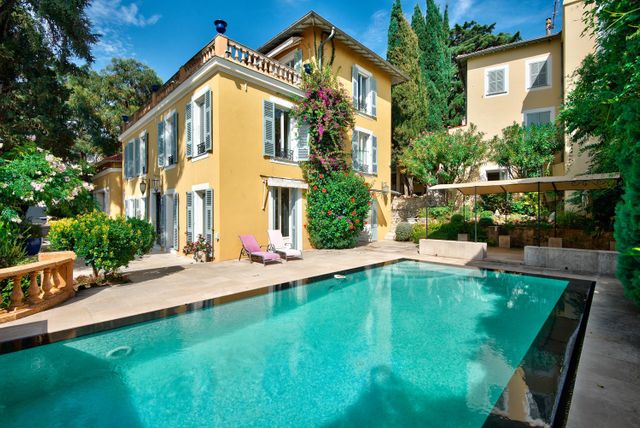 maison - NICE - 06