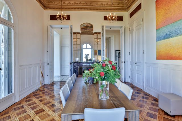 Afficher la photo en grand Appartement T6 à vendre - 6 pièces - 291.92 m2 - NICE - 06 - PROVENCE-ALPES-COTE-D-AZUR - Century 21 Lafage Transactions