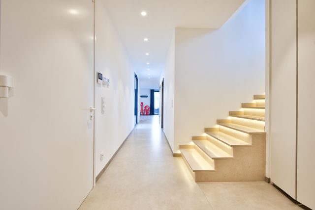 maison à vendre - 5 pièces - 183.0 m2 - TOURRETTE LEVENS - 06 - PROVENCE-ALPES-COTE-D-AZUR - Century 21 Lafage Transactions