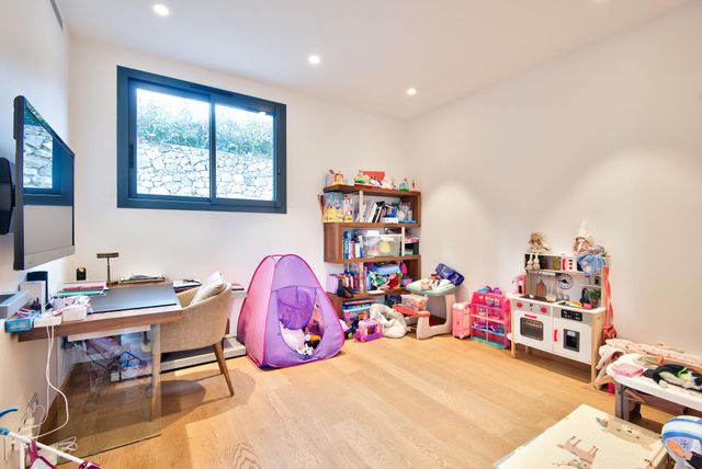 maison à vendre - 5 pièces - 183.0 m2 - TOURRETTE LEVENS - 06 - PROVENCE-ALPES-COTE-D-AZUR - Century 21 Lafage Transactions